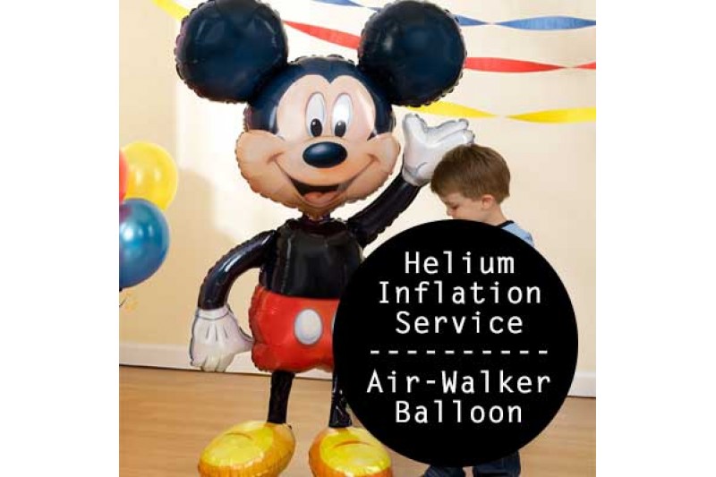 Balloons